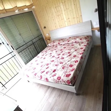 Monolocale A - With Pool Apartment *