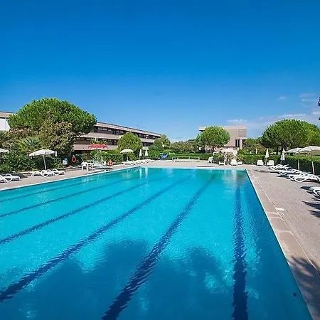 Monolocale A - With Pool מרינה די ביבונה