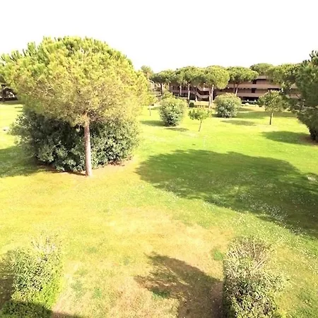 Monolocale A - With Pool * Marina Di Bibbona