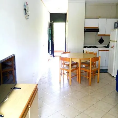 Apartment Monolocale A - With Pool
