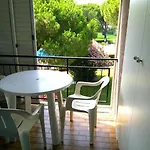 Monolocale A - With Pool Marina Di Bibbona