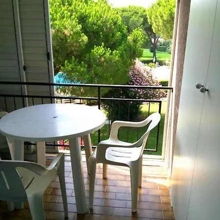 Monolocale A - With Pool Marina Di Bibbona