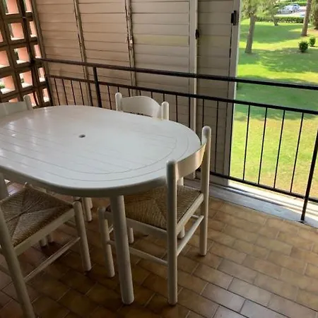 Appartamento Monolocale A - With Pool *